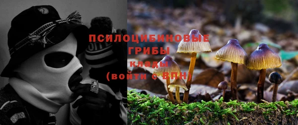 круглые Лиски